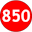 :850:
